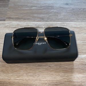 Givenchy Sunglasses